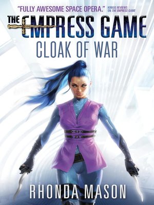 cover image of Empress Game 2